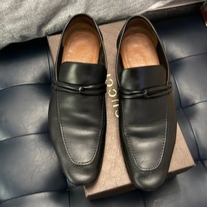 Gucci Loafers